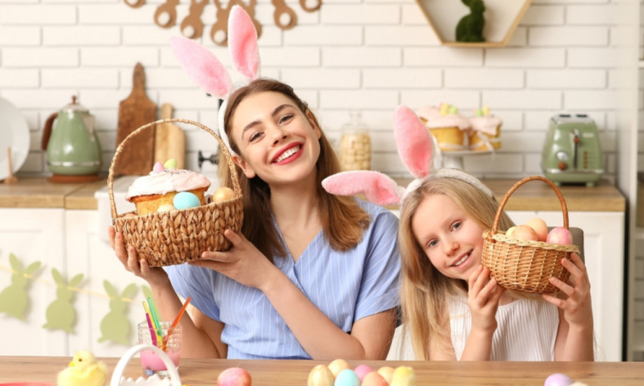 OVO NIKAKO NE STAVLJAJTE U USKRŠNJU KORPU Sveštenici upozoravaju na greške koje mnogi prave!