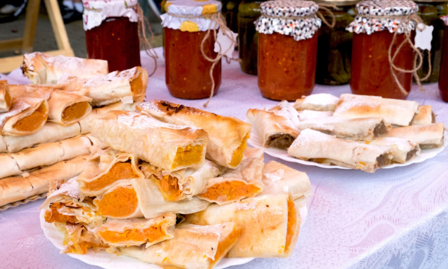 POSNE PITE ZA VELIKI PETAK Domaćinski recepti koji uvek uspevaju!
