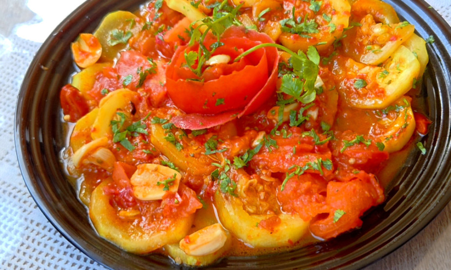 POSNI GURMANLUK: OVAJ DORUČAK SE NE JEDE VILJUŠKOM VEĆ SE BRIŠE HLEBOM!