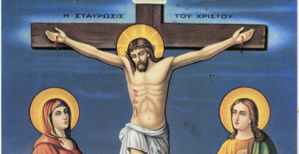 U OVOLIKO SATI ISUS JE PREDAO DUH SVOM OCU Svet je zanemeo pred najvećom žrtvom