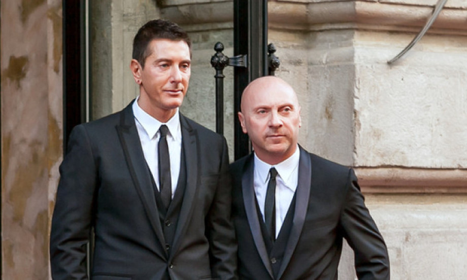 ŠOK! STEFANO REKAO ADIO DOMENIKU Brend Dolce & Gabbana u ozbiljnom problemu, dužni "do guše"