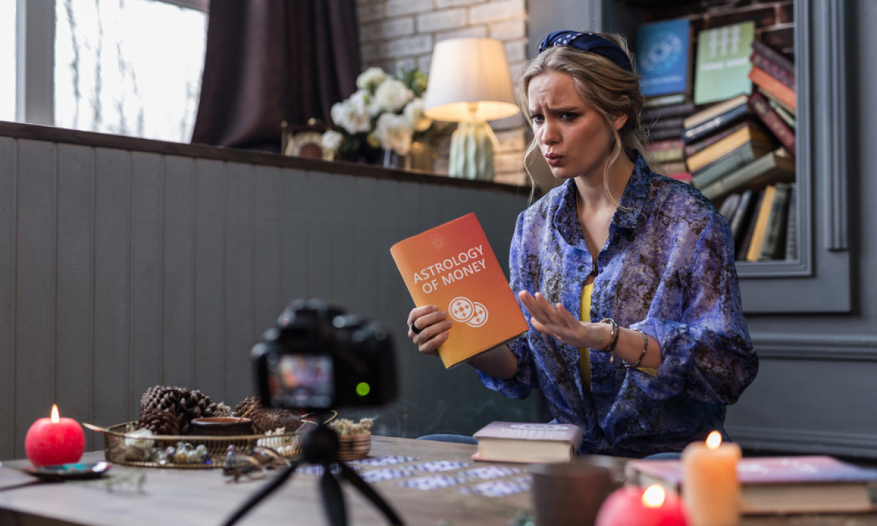 KO JE NAJVEĆA ŠKRTICA ZODIJAKA? Ovi znaci ne daju ni dinar!