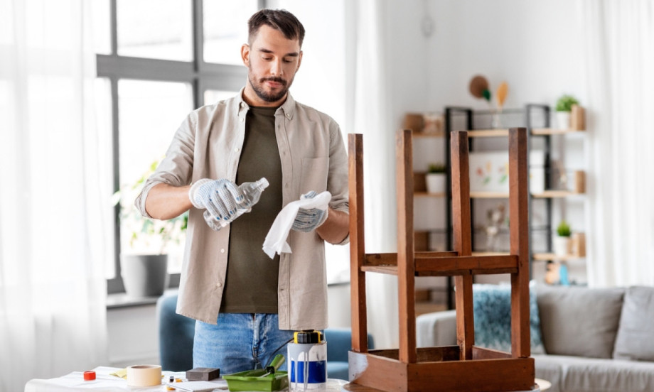 NEĆETE VEROVATI ŠTA SVE MOŽE ACETON! 10 trikova koje svaka domaćica mora da zna