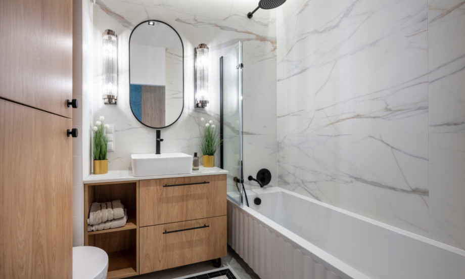 RENOVIRATE KUPATILO? NEMA FRKE! Evo gde svi greše i kako da vam prostor izgleda duplo veće