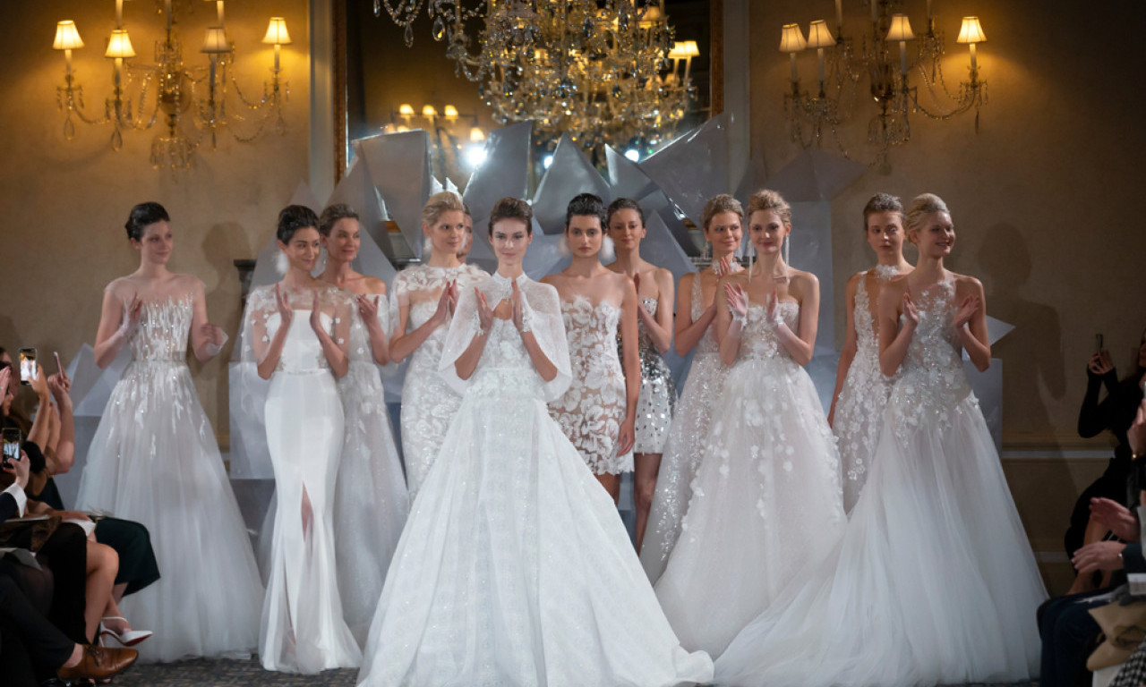 VENČANICE NISU VIŠE ISTE! Ovo su novi trendovi koji menjaju sve – mlade biraju slobodu umesto pravila!