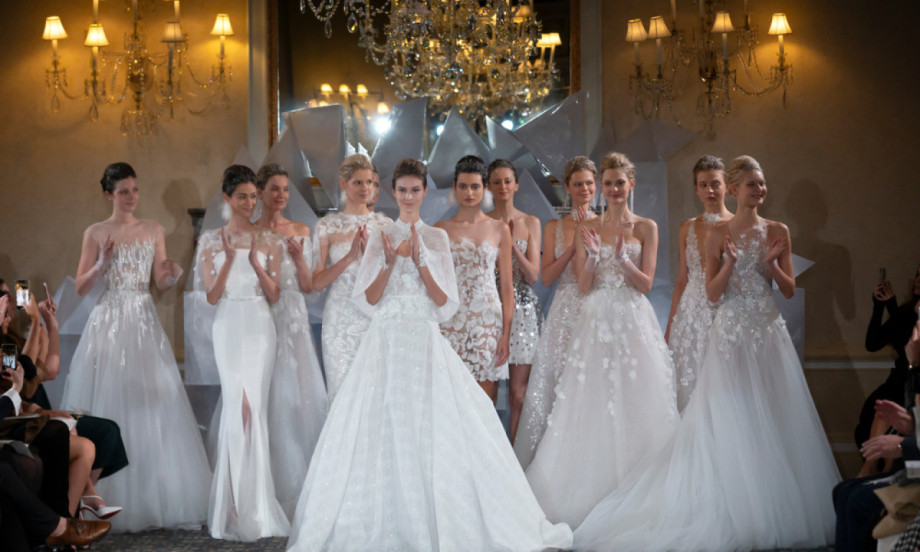 VENČANICE NISU VIŠE ISTE! Ovo su novi trendovi koji menjaju sve – mlade biraju slobodu umesto pravila!