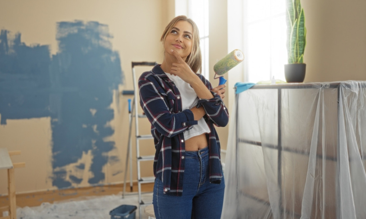 7 PITANJA KOJA MORATE POSTAVITI PRE RENOVIRANJA Ovako ćete izbeći skupe greške i kajanje kasnije (SAVETI ZLATA VREDNI)