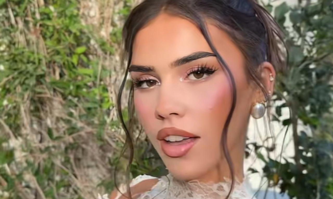 ONA JE NAJLEPŠA ŽENA KOAČELE I ZARAĐUJE MILIONE Jedan video joj promenio život, a sada joj svi pišu (VIDEO)