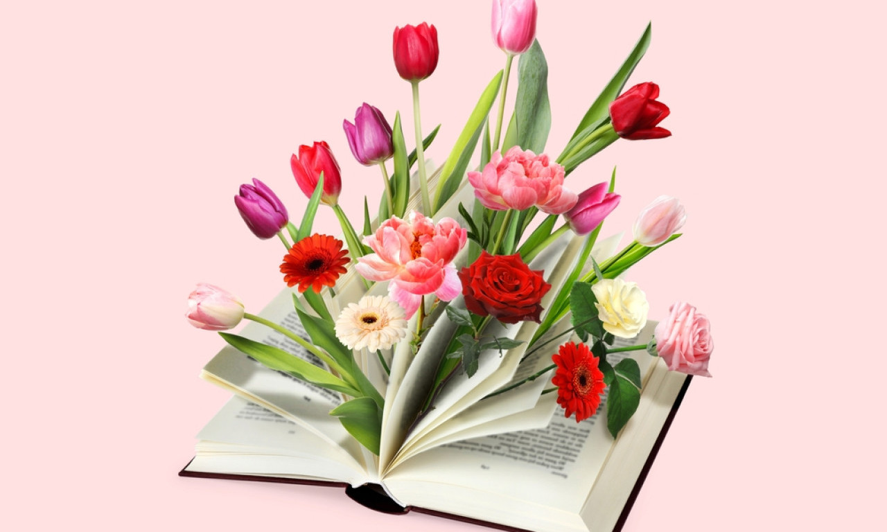 SVETSKI DAN KNJIGE DONOSI VAŽNU PORUKU Dostojevski je ovako otkrivao ko je dobar čovek