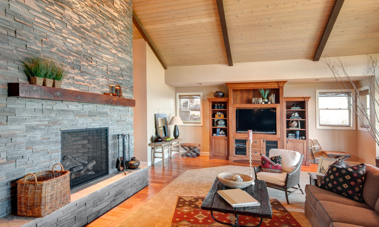 DEKORATIVNI ZIDNI KAMEN POSTAVITE SAMI Posao nije komplikovan! (VODIČ ZA URADI SAM)