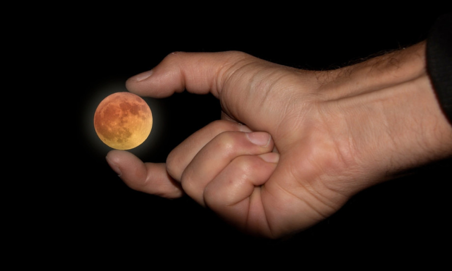 CVETNI PUN MESEC STIŽE 1. MAJA Ova 4 znaka ulaze u veliku životnu promenu