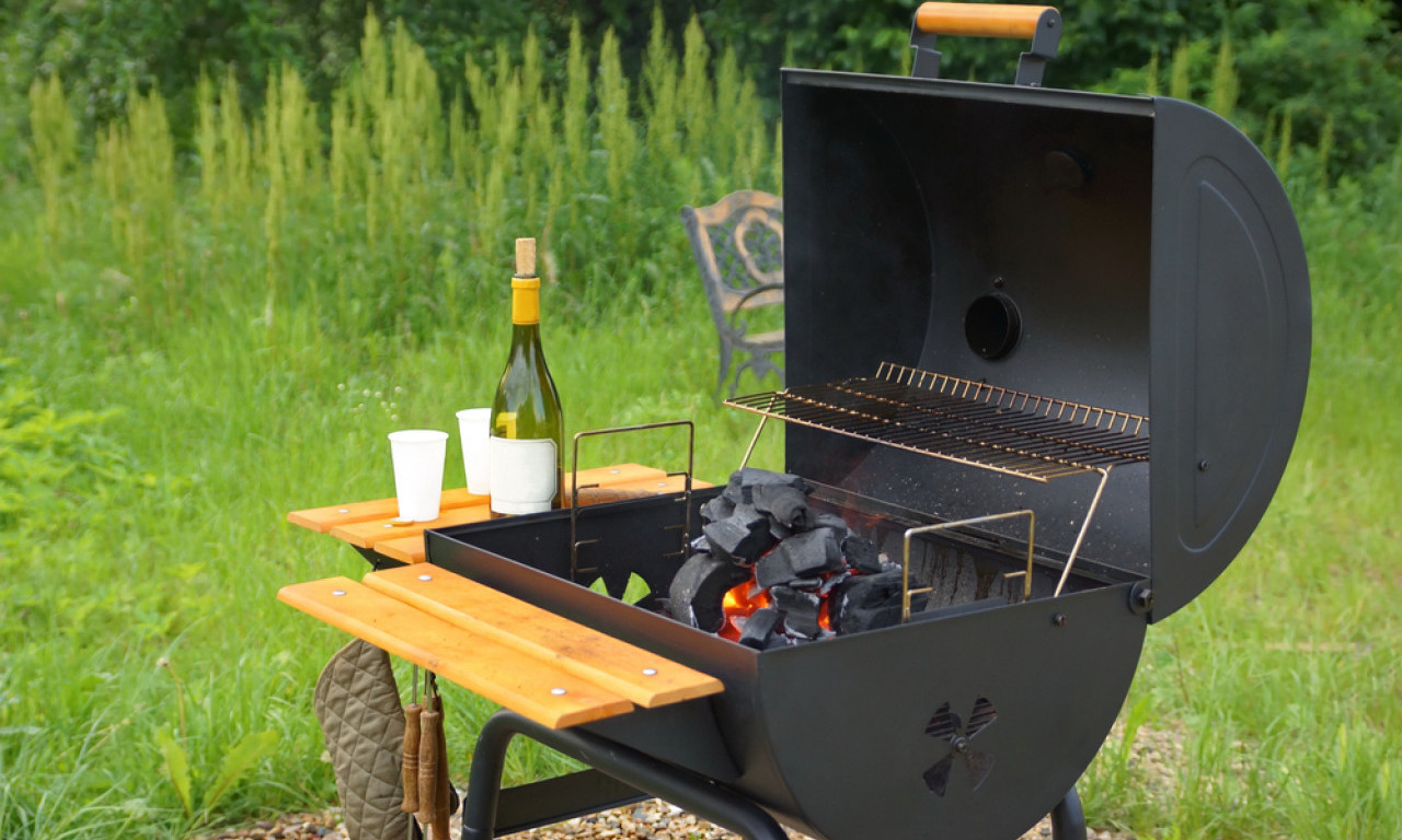 NIJE SVAKI ĆUMUR ISTI Evo koji je najbolji za svinjetinu, piletinu, ribu i povrće