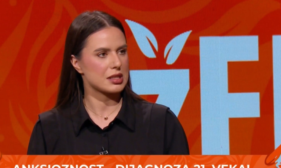 ŽIVOT NA KLACKALICI Ispovesti o borbi sa bipolarnim poremećajem