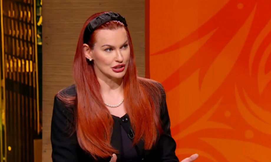 SUPLEMENTI: Istine i zablude o dodacima ishrani u emisiji "Žena za sva vremena"