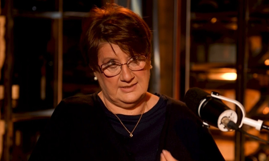 DR JASMINA KOZAREV:  “Danas svi žele da izgledaju isto, a zaboravili smo šta znači biti svoj”