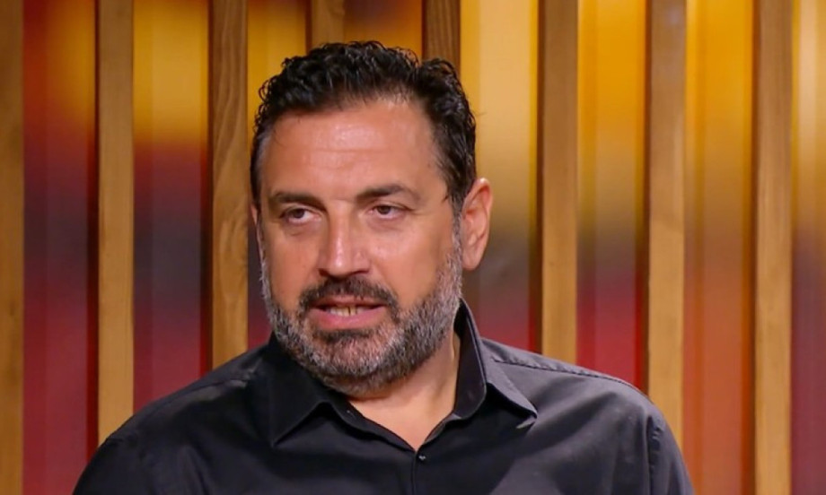 KAKO DANAS IZGLEDA POZNATI VODITELJ? Ivan Zeljković o 173 kg: „Zamislite da ne možete da uradite ni magnetnu rezonancu“