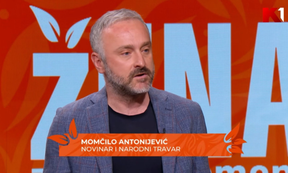 „ČOVEK MOŽE DA NE BUDE BOLESTAN, A DA IPAK NIJE ZDRAV“ Stručnjaci u emisiji „Žena za sva vremena“ o povratku prirodi