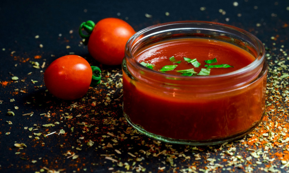 RECEPT ZA DOMAĆI KEČAP KOJI SVI TRAŽE Gust, pun ukusa i bez nepotrebnih dodataka