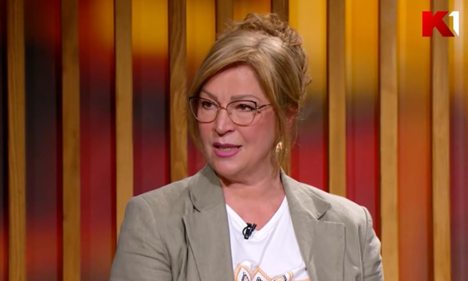 ŽIVOTNE TEME U EMISIJI "ŽENA ZA SVA VREMENA" Da li kriza srednjih godina uopšte postoji ili je to samo alibi?