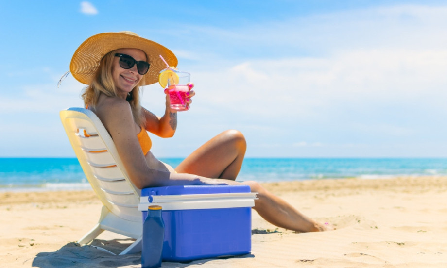 SAD SE KUPUJU Najbolji ručni frižideri za plažu, piknik i izlete u prirodi