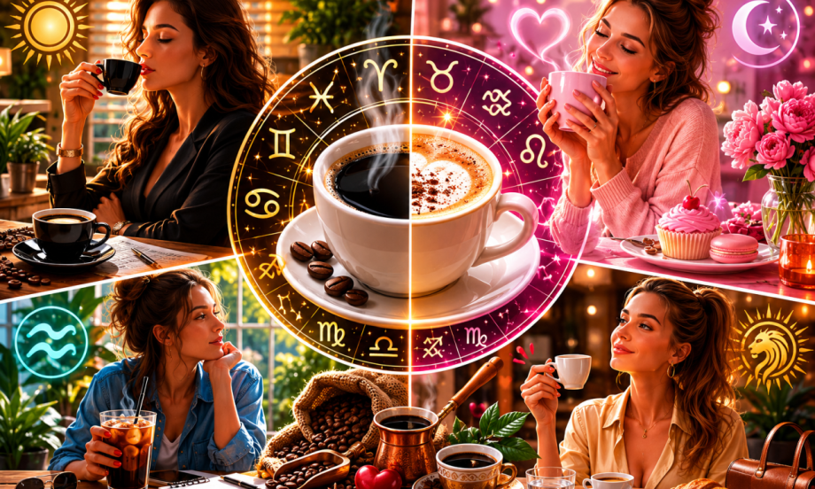 KAKVU KAFU PIJEŠ, TAKAV SI I ČOVEK Astrolozi tvrde da ljubitelji gorke i slatke kafe nisu isti ljudi