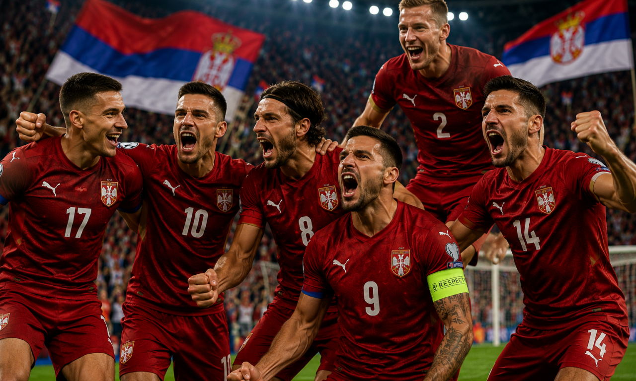 KAD VOLJENI KLUB POBEDI, VARNICE SEVAJU I KOD KUĆE Naučnici otkrili zanimljiv razlog!