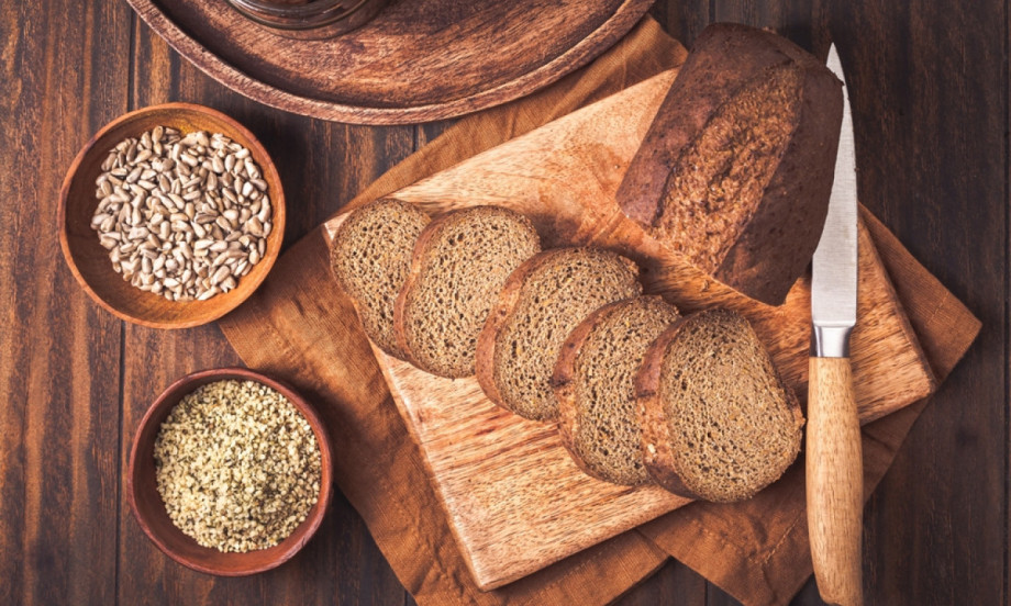 GLUTEN NIJE UVEK KRIV Da li je bezglutenski hleb zaista bolji za stomak?