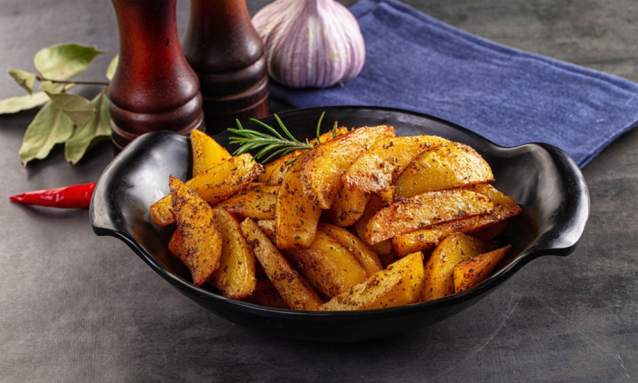 ZABORAVITE POMFRIT Ovaj hrskavi krompir sa roštilja postaće hit leta! (RECEPT)