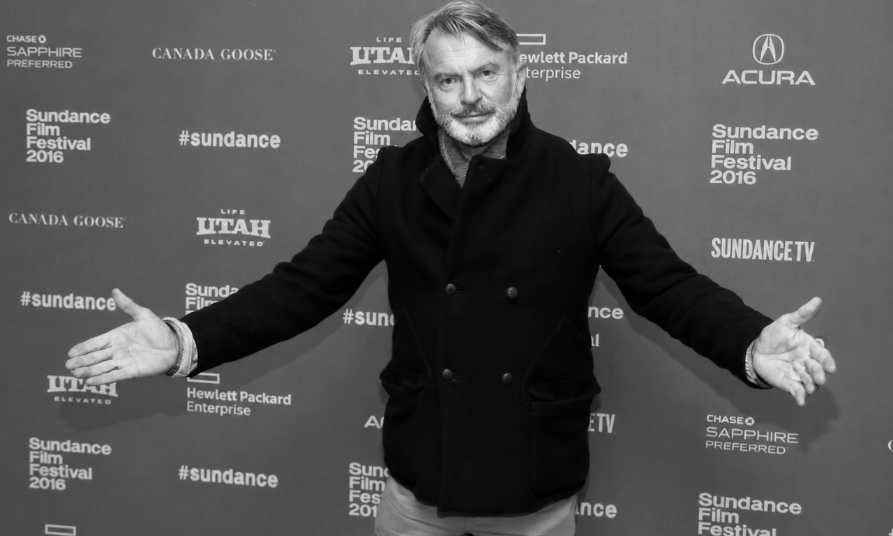 PRE SMRTI NIJE SKIDAO OSMEH S LICA! Poslednje fotografije Sema Nila rastužile su ceo svet (FOTO)