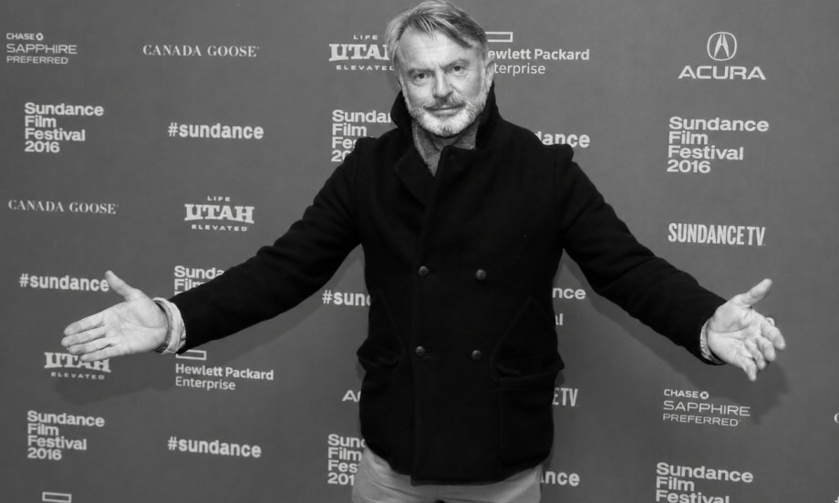 PRE SMRTI NIJE SKIDAO OSMEH S LICA! Poslednje fotografije Sema Nila rastužile su ceo svet (FOTO)