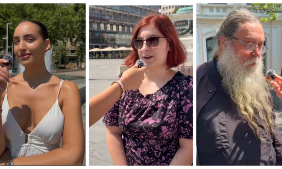 DA LI BISTE OPROSTILI PREVARU? Odgovori Beograđana će vas iznenaditi, a stav sveštenika pokrenuo je raspravu (ANKETA)