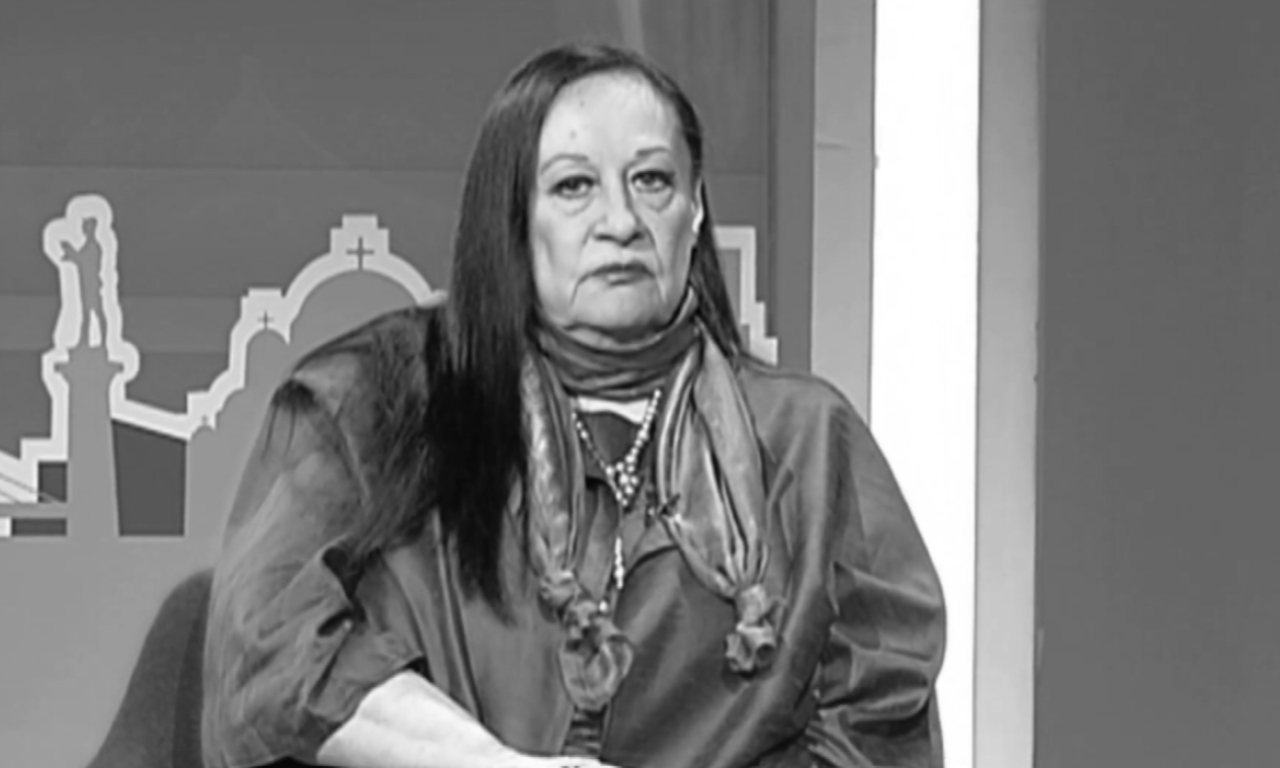 SVET JOJ SE DIVIO, A ONA JE GODINAMA NOSILA BOL U SEBI Ovo je životna priča Olivere Katarine
