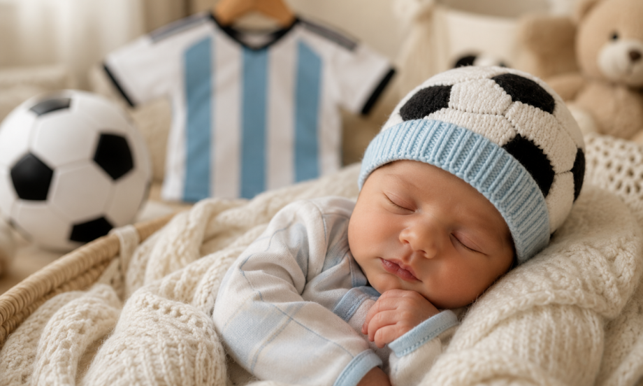 POSLE MUNDIJALA 2026. NASTAO NOVI TREND IMENA ZA BEBE: Evo koji je izbor roditelja najpopularniji