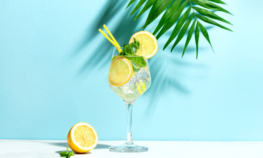 HUGO SPRITZ MA, KAKAV APEROL! Ovo je koktel koji svi naručuju ove sezone!