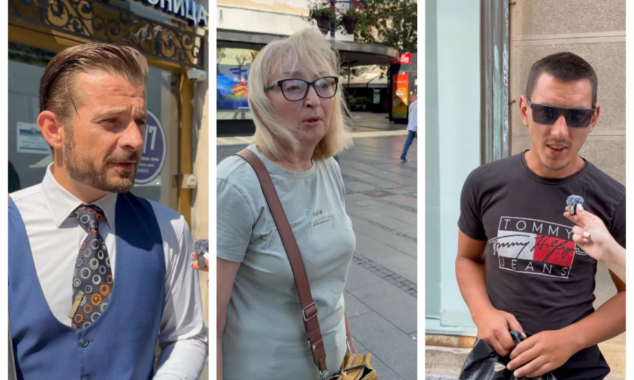 LETNJA DILEMA KOJA DELI SRBIJU: Mogu li muškarac i žena da budu samo prijatelji? (ANKETA)