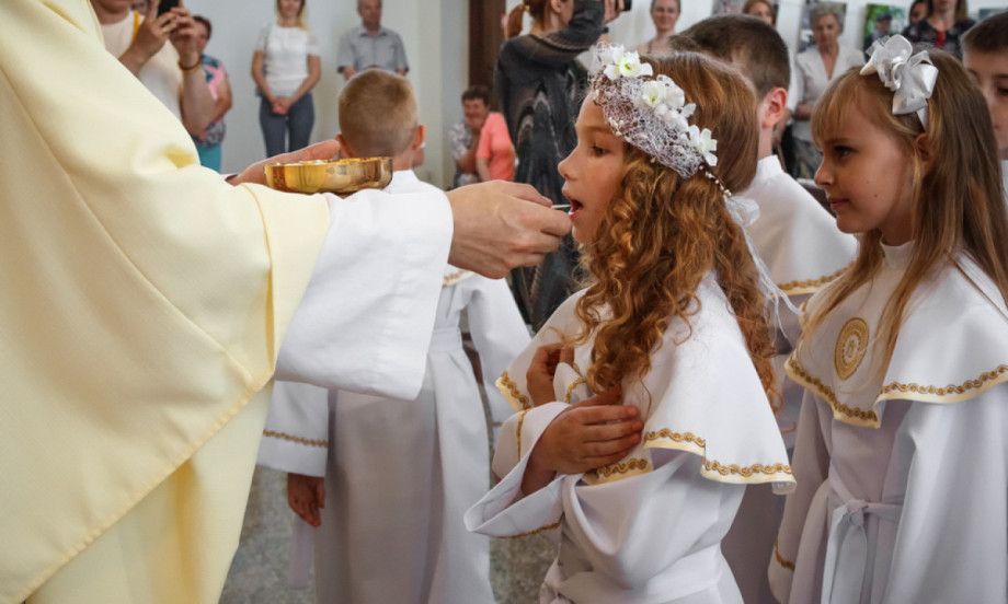 MENI ZA PRVU NEDELJU GOSPOJINSKOG POSTA: Šta jesti od 14. do 20. avgusta