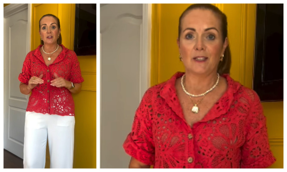 KAKO SAKRITI STOMAK POSLE 40? Šest modnih trikova stilistkinje Helen! (VIDEO)