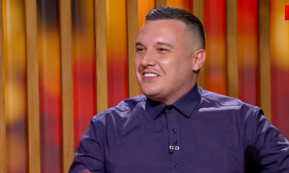 IVAN MILEUSNIĆ OTVORENO O NAJTEŽEM PERIODU: „Shvatio sam da me niko na ovom svetu ne voli kao Danijela“