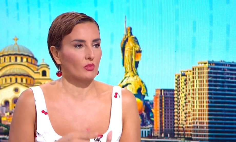 BILJANA ĆULAFTIĆ: Posle emotivnog kraha najteže je ponovo izgraditi poverenje