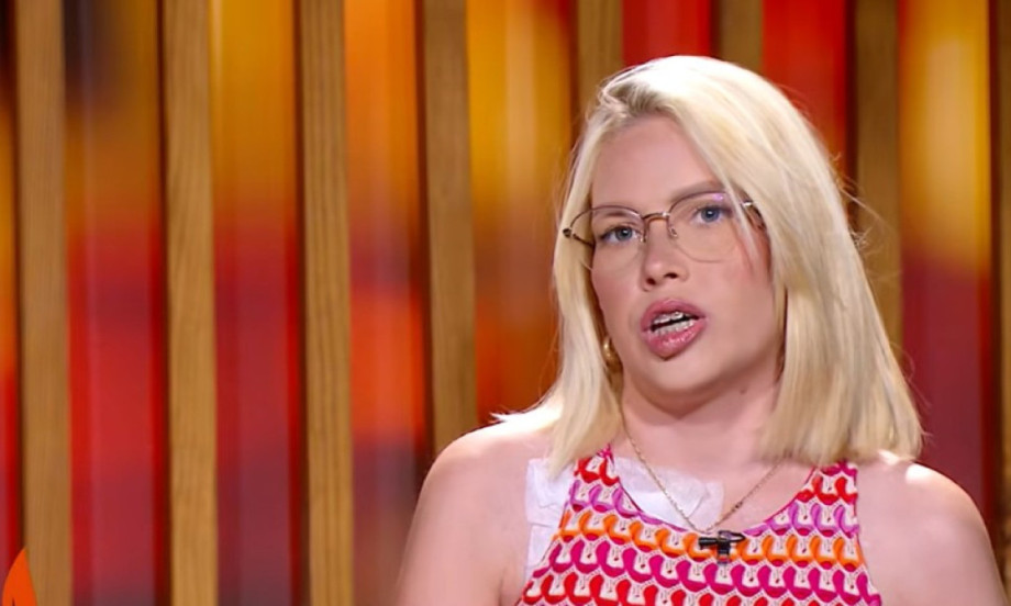 „DIJAGNOZU SAM DOBILA SAM 13 GODINA“: Nada Brković o životu sa Kronovom bolešću