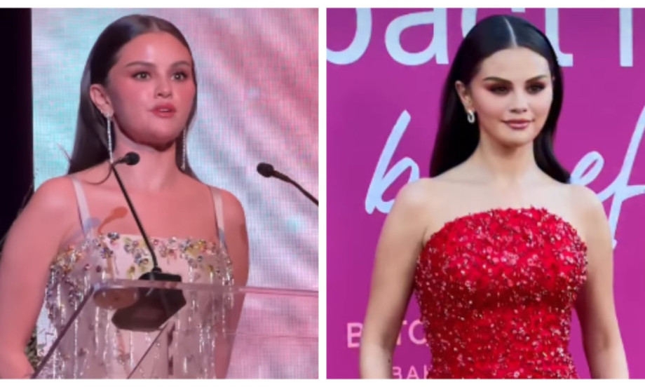 SELENA GOMEZ ZASENILA SVE NA CRVENOM TEPIHU Promenila dve haljine, ne zna se koja je glamuroznija