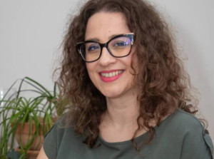SANDRA RISTIĆ: JUPITER U LAVU NAREDNIH GODINU DANA - Bella
